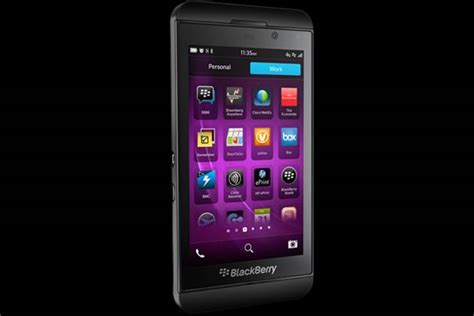 BlackBerry updates Facebook, Twitter apps for BB10 | Google Technopedia