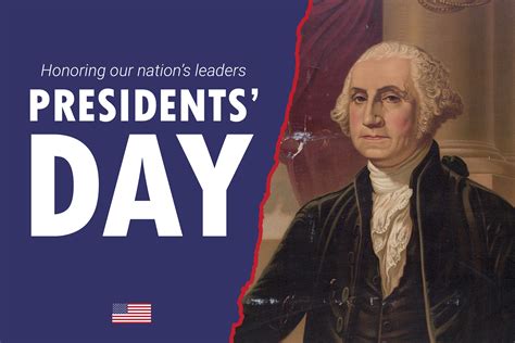 Celebrate Great Leadership This President’s Day! - Dennis Tipsword