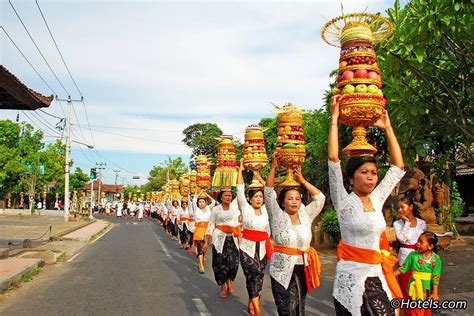 Galungan and Kuningan in Bali - Bali Go Live