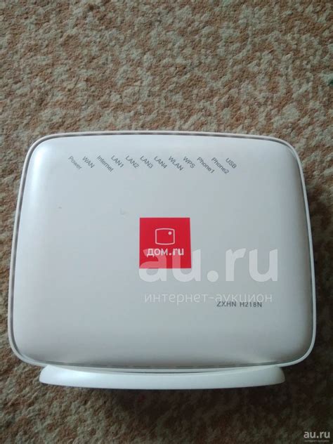 роутер дом ру — купить в Красноярске. Состояние: Б/у. Маршрутизаторы ...