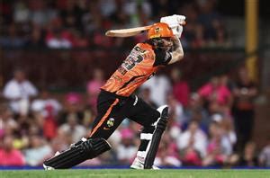 Perth Scorchers Vs Hobart Hurricanes Tips Preview Live Stream