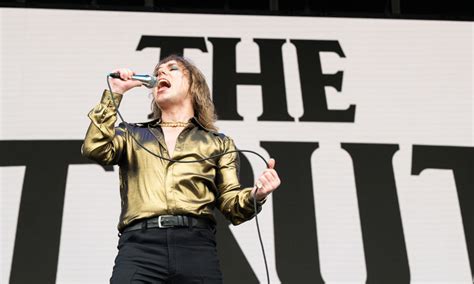 The Struts To Headline Uk European Shows In Summer