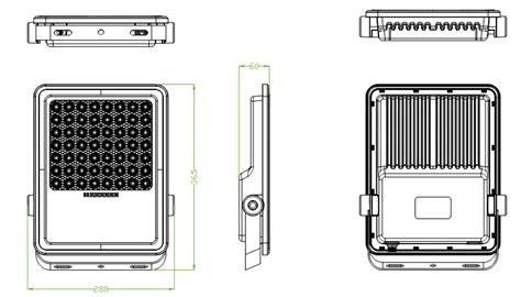 Philips Bvc Led Essential Smartbright Solar Flood Light Owner S Manual