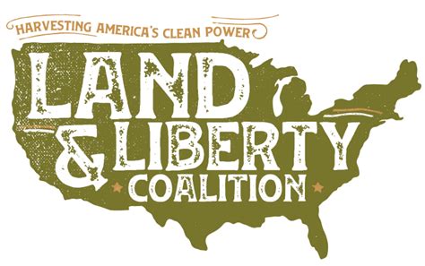 Land And Liberty Coalition