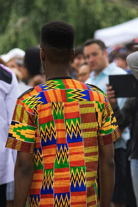 African Fabric Designs Shirt Kente Dashiki African Print wax | MAWOGAN FASHION