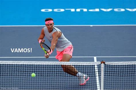 Acapulco R Previews Nadal Vs Lopez Nishikori Vs Shapovalov