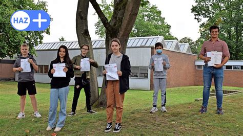 Seelze Sch Ler Des Georg B Chner Gymnasiums Gewinnen Preis F R H Rspiel