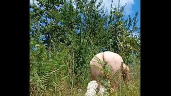 Nue Dans Le Parc Xvideos