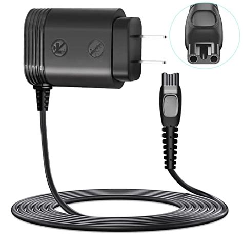 My Personal Experience I Tested The Philips Norelco Charging Cord And