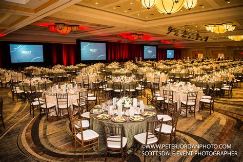 JW Marriott Desert Ridge – Scottsdale Event Photographer – Peter Jordan ...