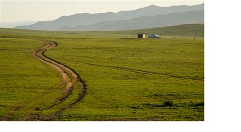 Mongolia