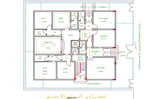 تصميم هندسى شركة الميتكيس للانشاءات الحديثة