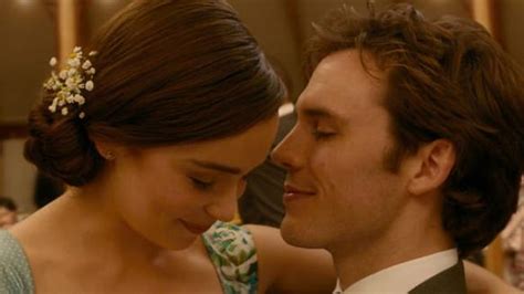 Me Before You Movie Review Common Sense Media