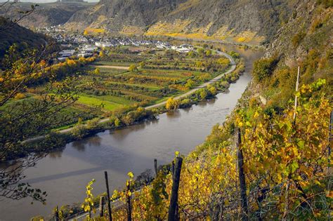 Kurzurlaub An Der Mosel Hotelempfehlungen Und Ausflugstipps Mein