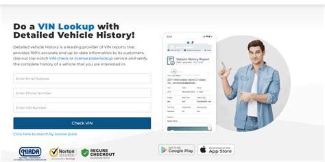 Detailed Vehicle History - Product Information, Latest Updates, and Reviews 2025 | Product Hunt