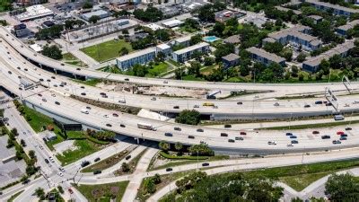 445057 1 52 01 Downtown Tampa Interchange I 275 I 4 Safety And