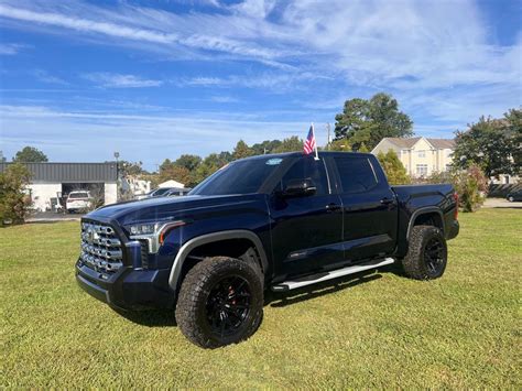 Used Toyota Tundra Wd Virginia Beach Va