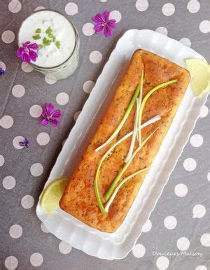 Recettes De Cakes Au Poisson Faciles Et Rapides Elle Table