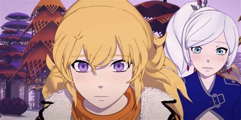 RWBY Season 9 Episode 8: Release Date, Spoilers & Where To Watch - OtakuKart