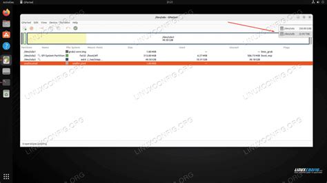 How to format disk in Linux - Linux Tutorials - Learn Linux Configuration