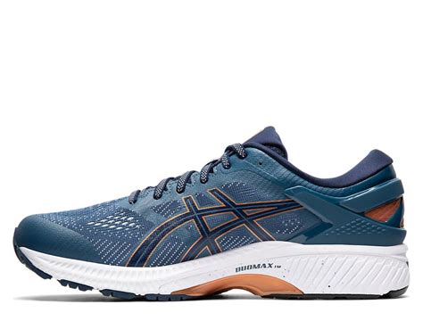 Asics Buty M Skie Gel Kayano M A Niebieski Rozmiar