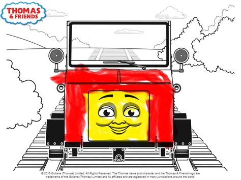 Thomas-and-friends-drawing-tzcxrd by thedoretugsfan2007 on DeviantArt