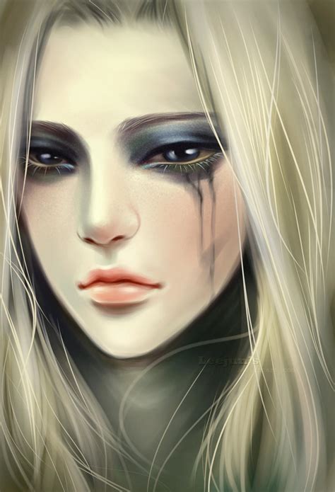 Tears By Leejun35 On Deviantart