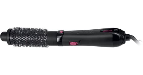 Rowenta For Elite Model Look Hot Air Brush CF7812F0 Brosse Soufflante Notino Be