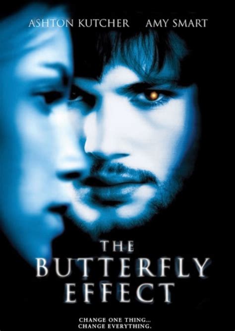 The Butterfly Effect 1984 Fan Casting On Mycast