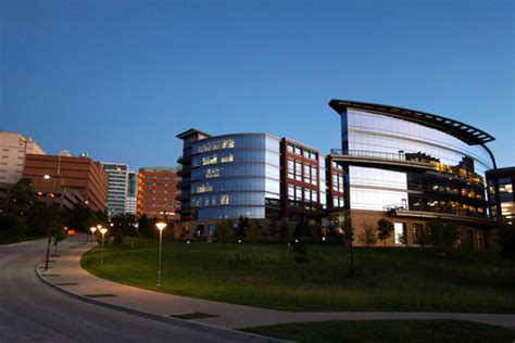 Tarrant County College- Trinity River Campus | Downtown Fort Worth