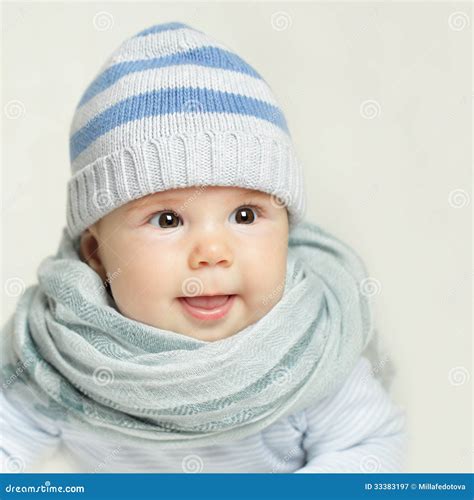 Laughing Baby - Adorable Face Stock Image - Image of infant, person ...