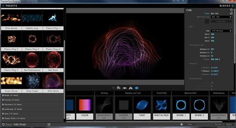 Review Trapcode Suite 14 From Red Giant Software By Kevin P