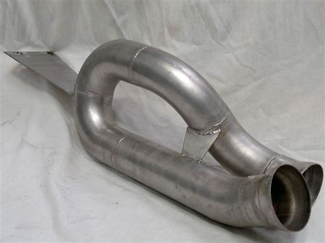 Porsche 911 964 Exhaust Tt Exhausts