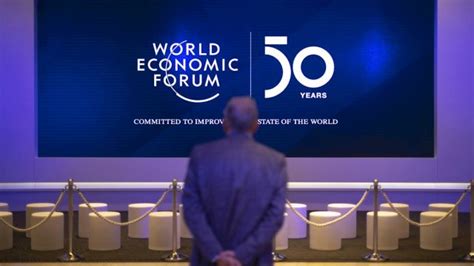 ¿cuál Es La Importancia Del Foro Económico Mundial De Davos El Sumario