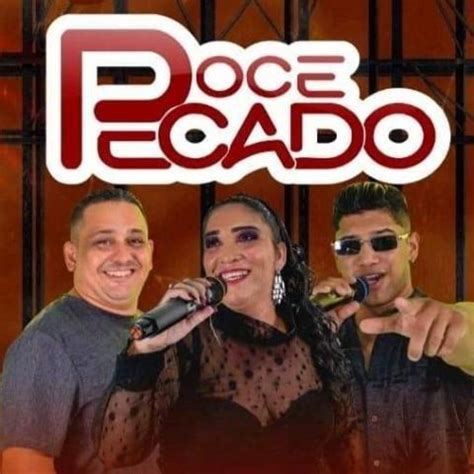 Pega O Guanabara E Vem BANDA DOCE PECADO Palco MP3