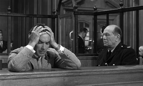 Witness For The Prosecution 1957