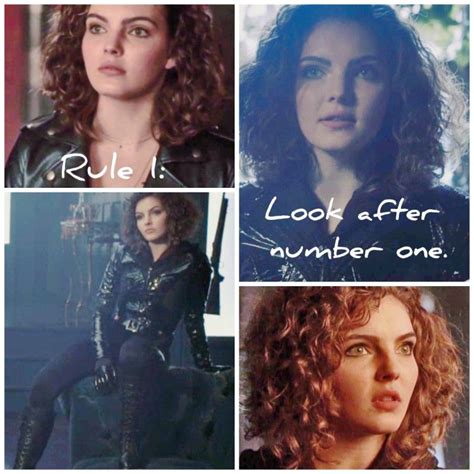 Camren Bicondova Selina Kyle Number One Gotham Movie Posters