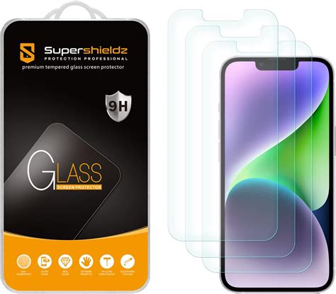 The Best Iphone 13 Screen Protectors Of 2024