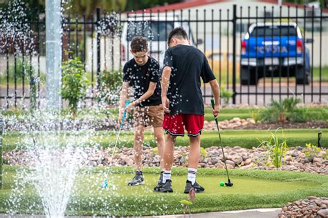 Photos Palmerston Mini Golf