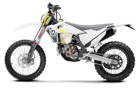 Husqvarna Fe Guide Total Motorcycle