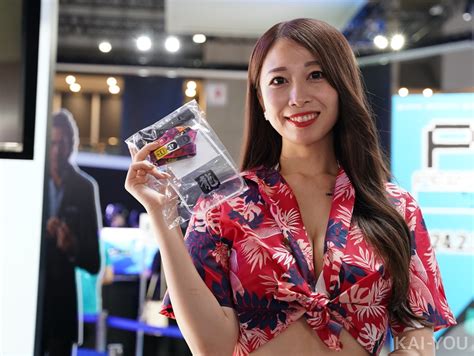 画像56 東京ゲームショウ2023を彩るコスプレイヤーとコンパニオン写真76枚の画像 KAI YOU net