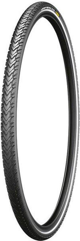 Michelin Protek Cross Max Clincher Tyre 28 Reflex Bandenmaat 32 622