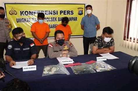 Polisi Tangkap Pelaku Pengeroyokan Hingga Tewas Satu Pelaku Diburu