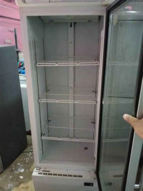 1 Door Chiller • Murah Kitchen Marketplace Malaysia