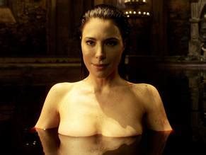 JAIME MURRAY Nude AZNude