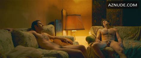 ANDREA DI LUIGI Nude AZNude Men