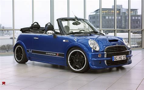 Mini Cooper cabriolet: Photos, Reviews, News, Specs, Buy car