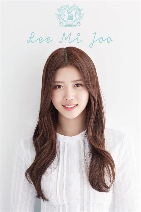 Lovelyz Hi Mijoo Teaser HD Phone Wallpaper Pxfuel