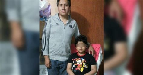 Padre De Familia Pide Ayuda Tras Ser Desalojado Con Su Hijo Con