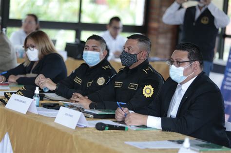 Buscan soluciones para prevenir la violencia armada en el país